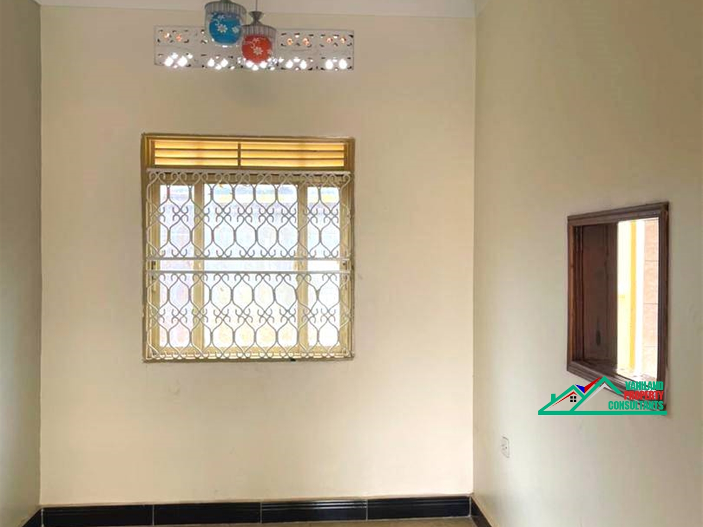 Bungalow for rent in Ntinda Kampala