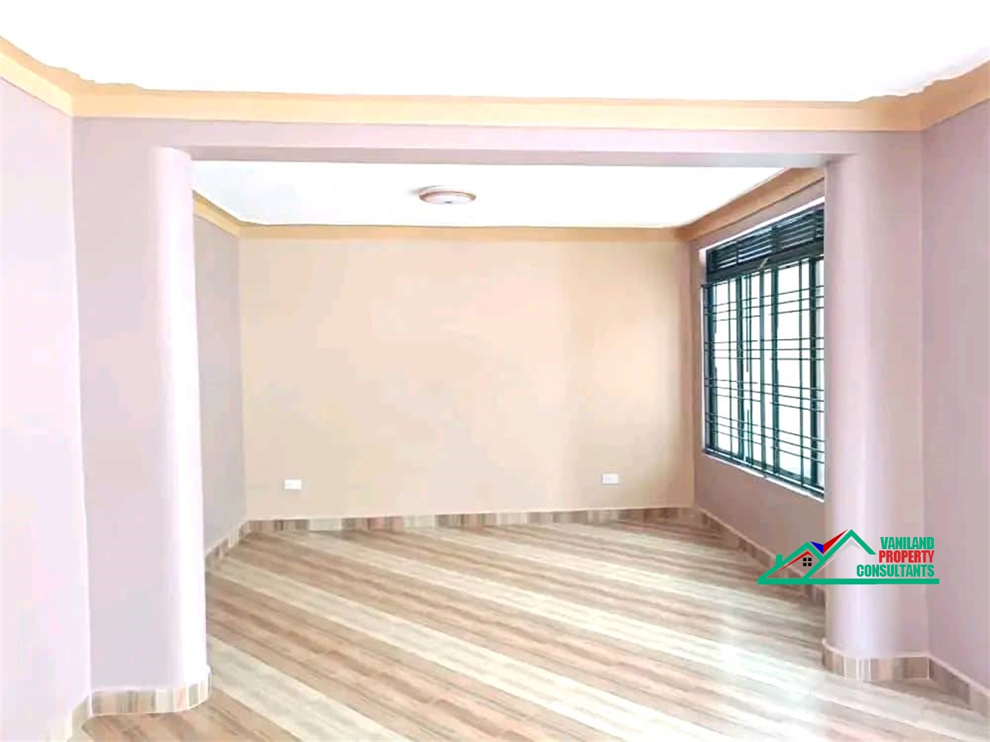 Bungalow for rent in Ntinda Kampala