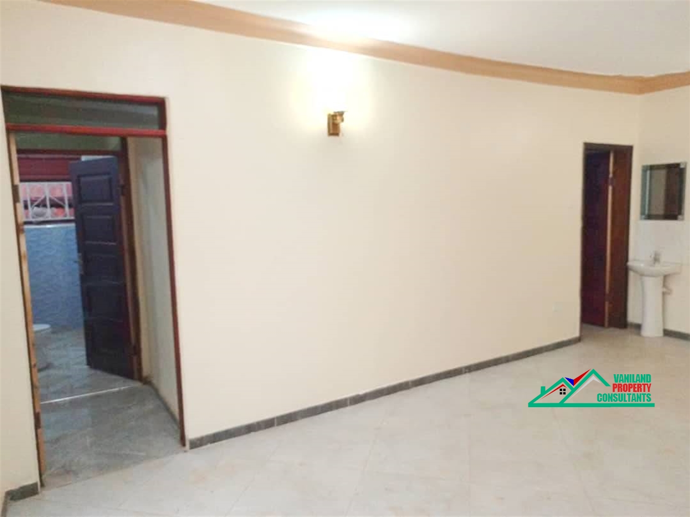 Bungalow for rent in Ntinda Kampala