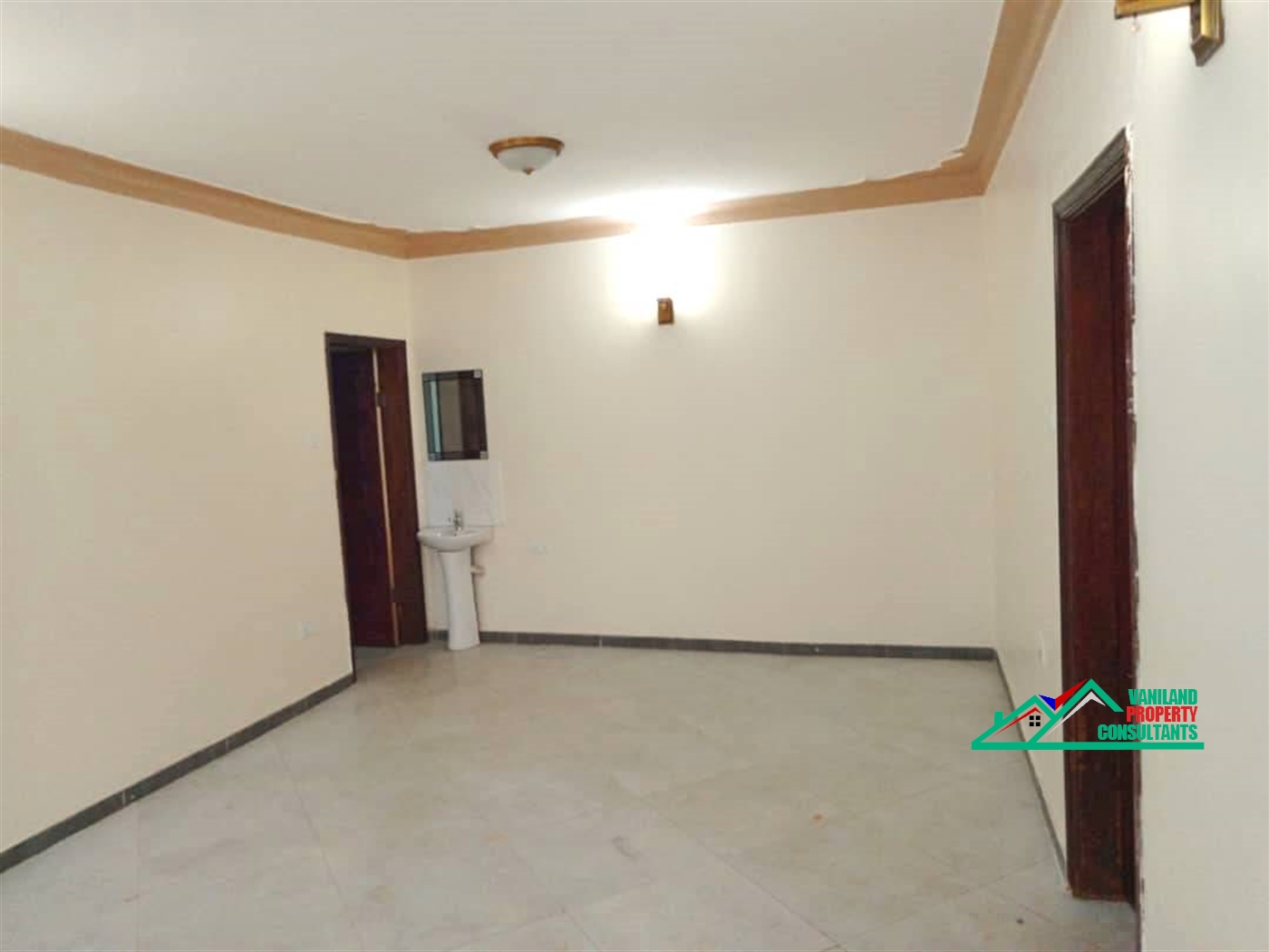 Bungalow for rent in Ntinda Kampala