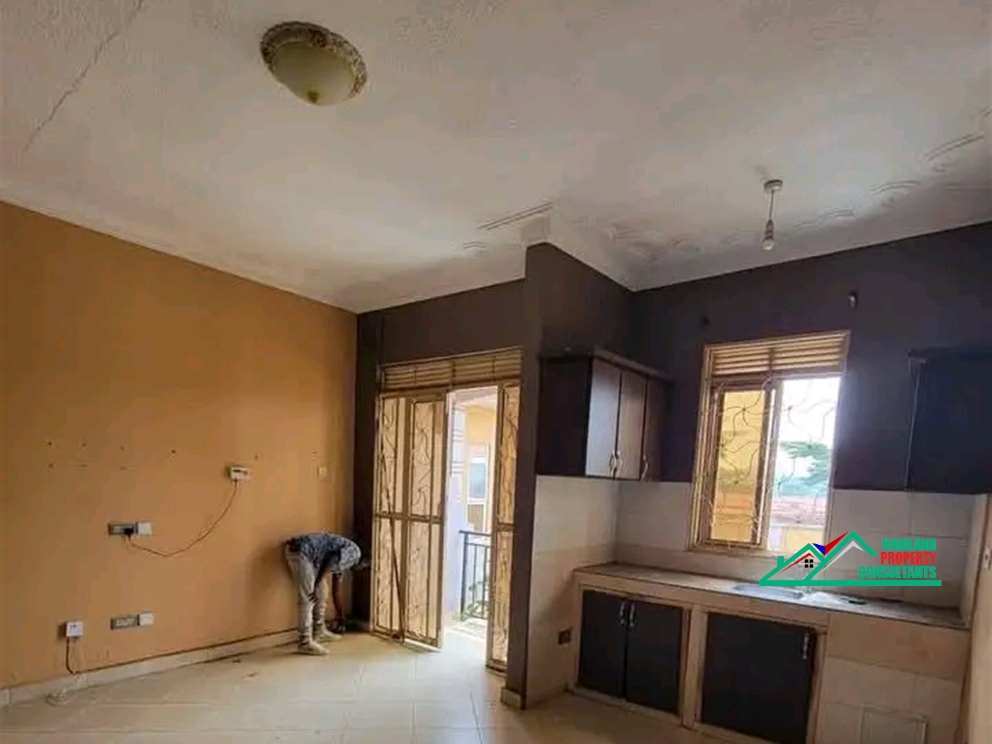 Apartment for rent in Kisaasi Kampala