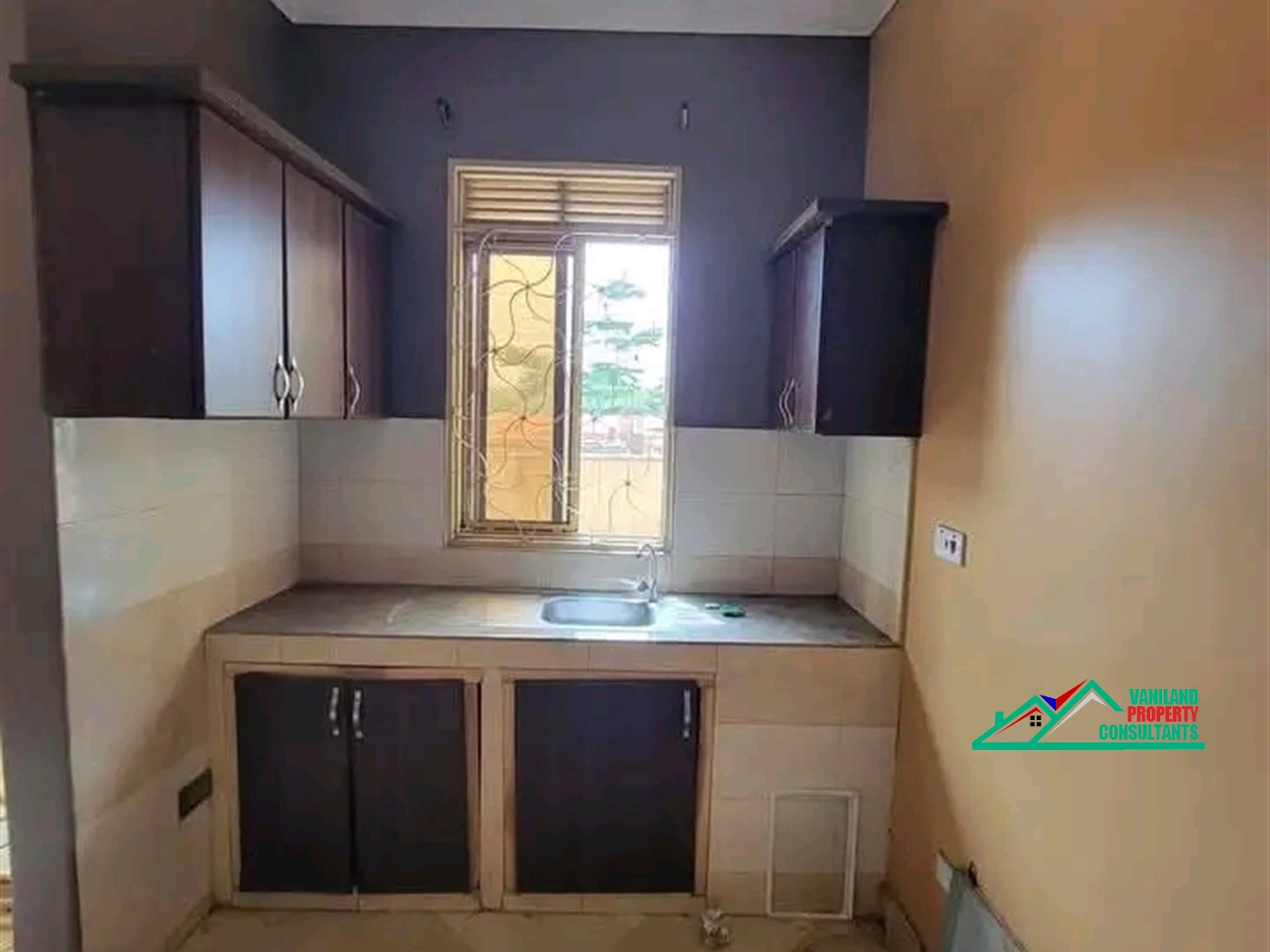 Apartment for rent in Kisaasi Kampala