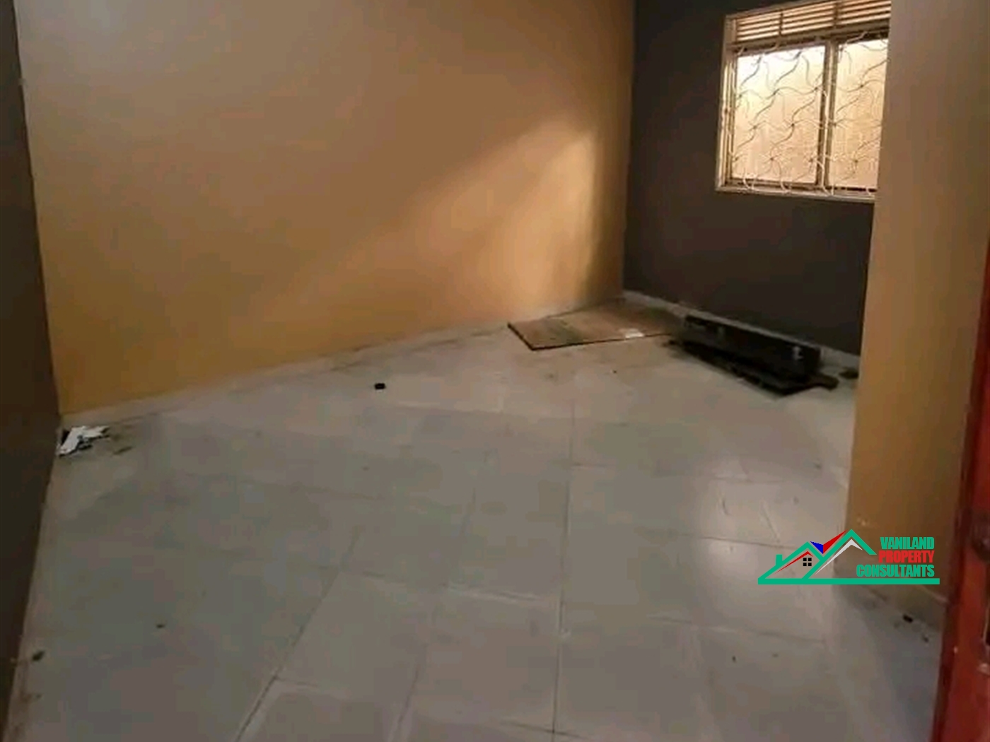 Apartment for rent in Kisaasi Kampala