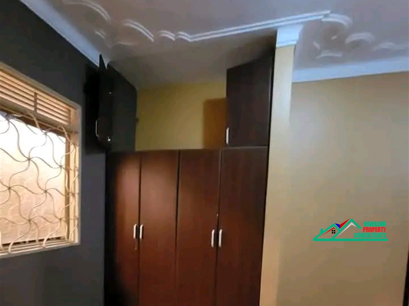 Apartment for rent in Kisaasi Kampala