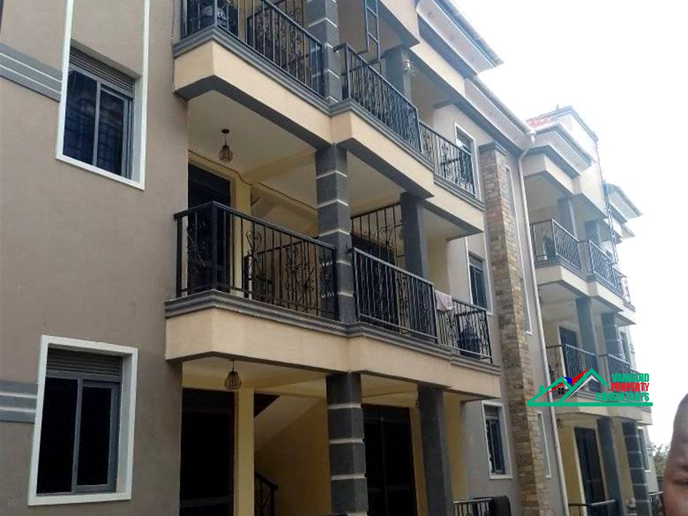 Apartment for rent in Buwaate Wakiso