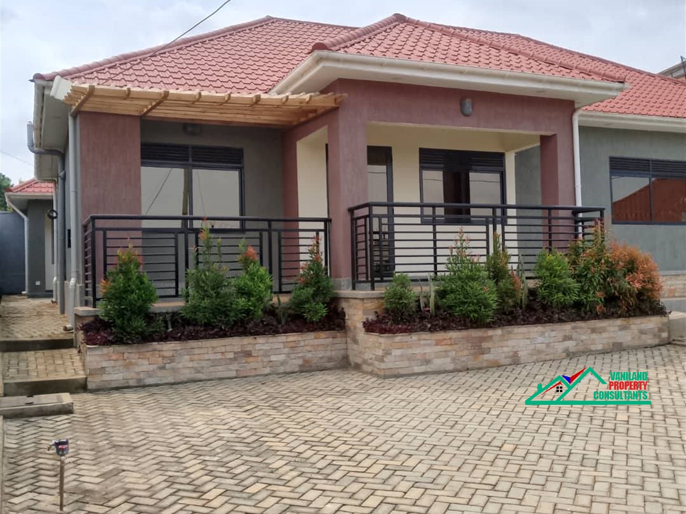 Bungalow for rent in Namugongo Wakiso