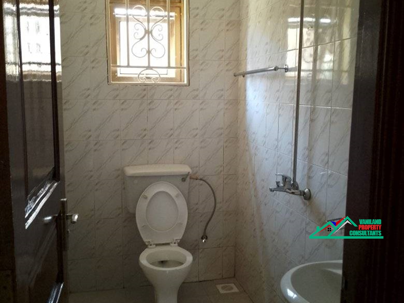 Apartment for rent in Kireka Wakiso