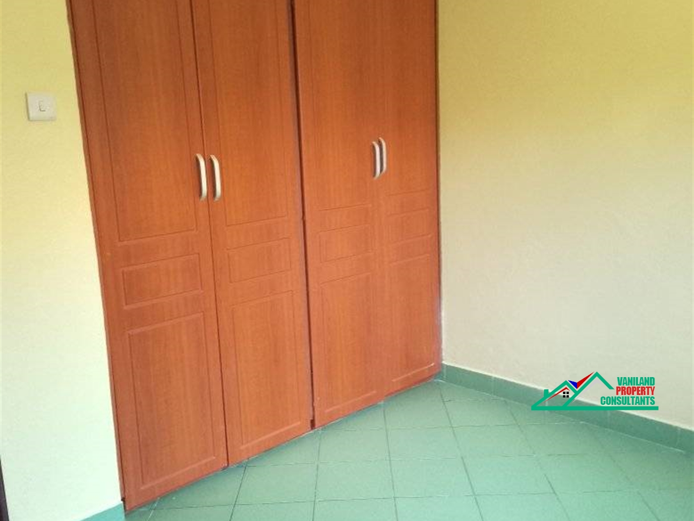 Apartment for rent in Kireka Wakiso