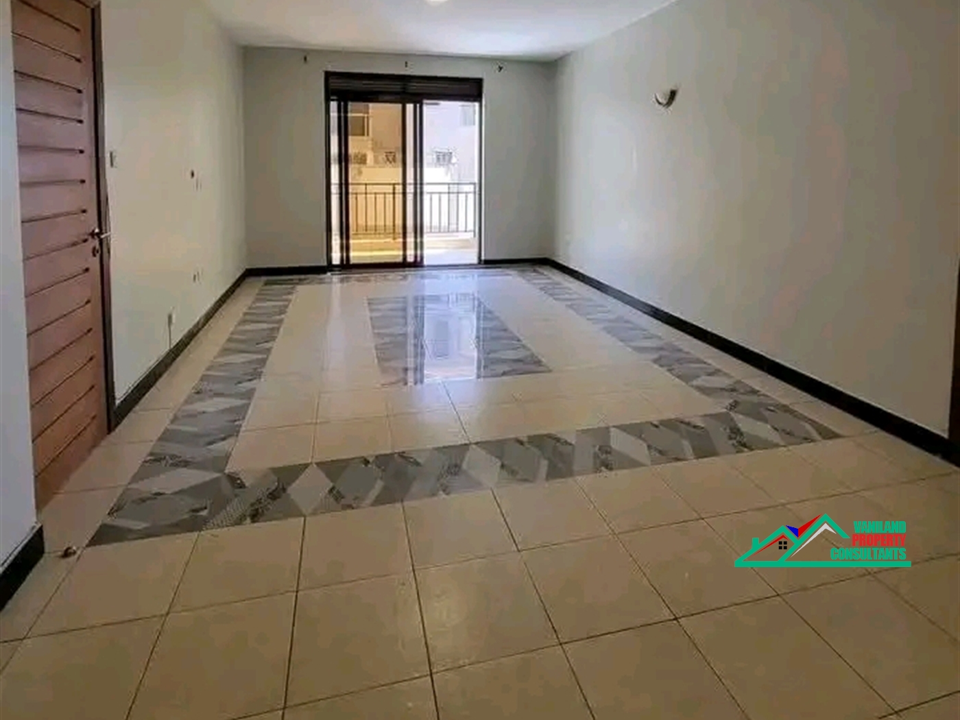 Apartment for rent in Mbuuya Kampala