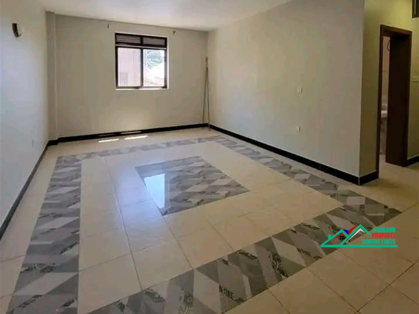 Apartment for rent in Mbuuya Kampala