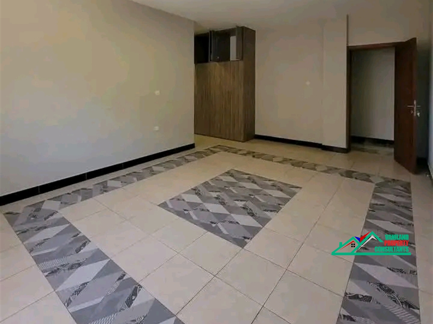 Apartment for rent in Mbuuya Kampala