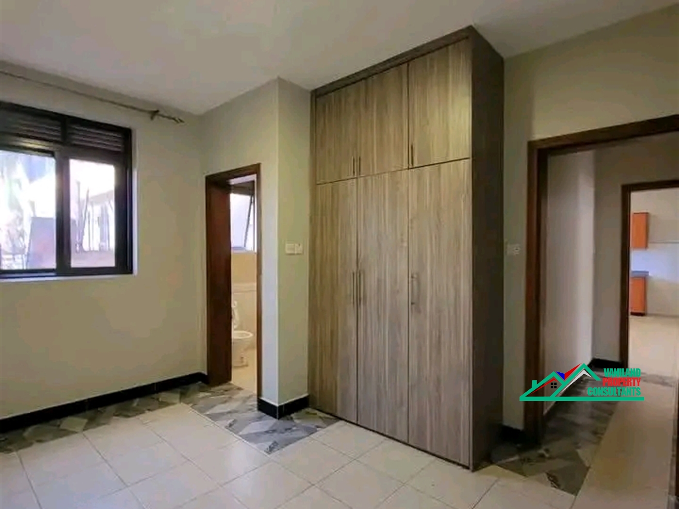 Apartment for rent in Mbuuya Kampala