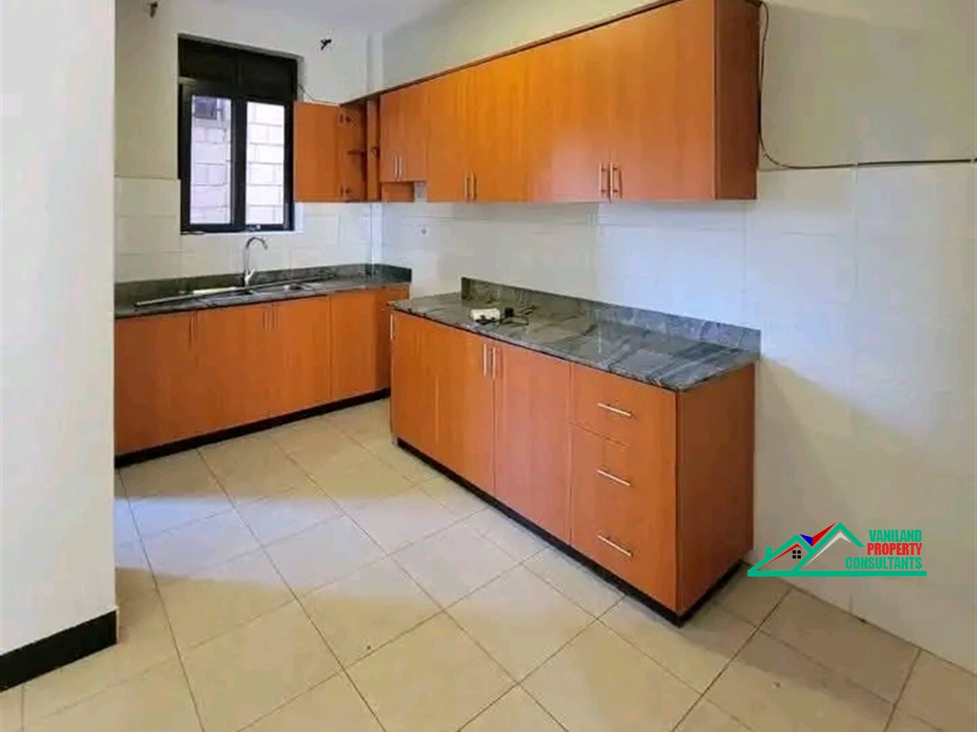 Apartment for rent in Mbuuya Kampala