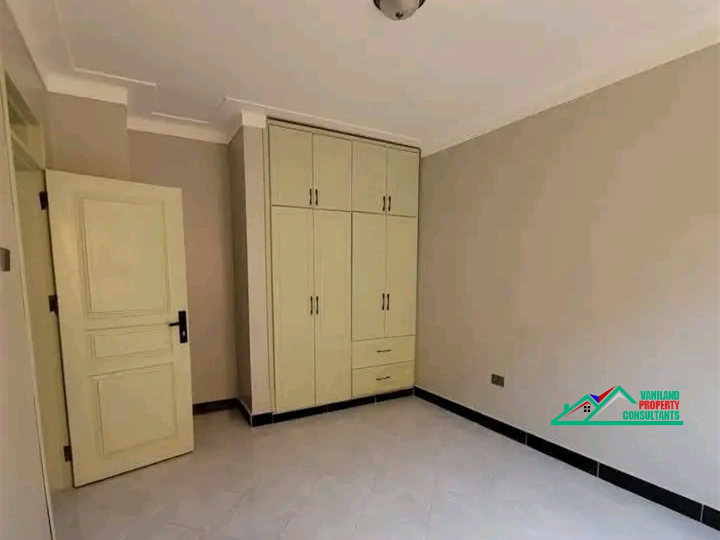 Apartment for rent in Mbuuya Kampala