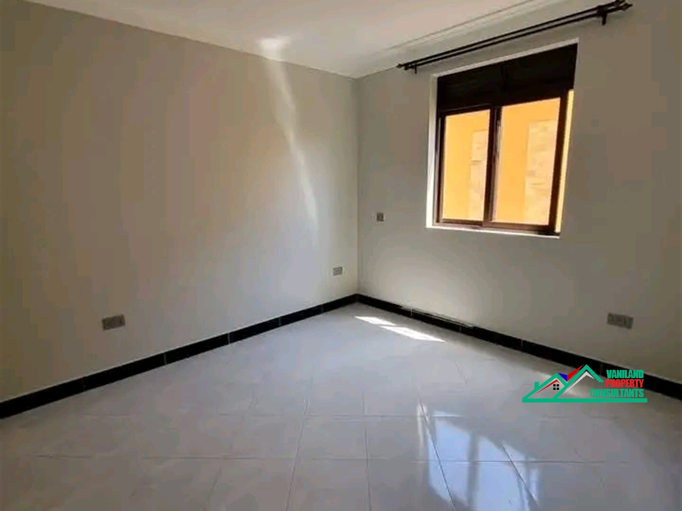 Apartment for rent in Mbuuya Kampala