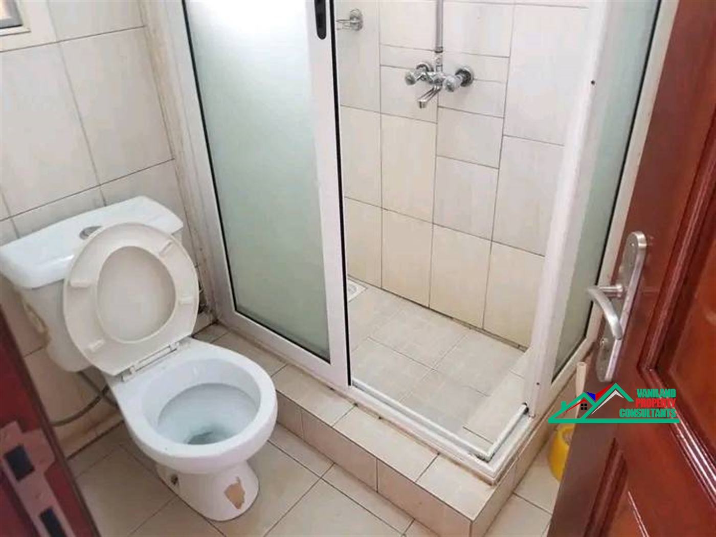 Apartment for rent in Naguru Kampala