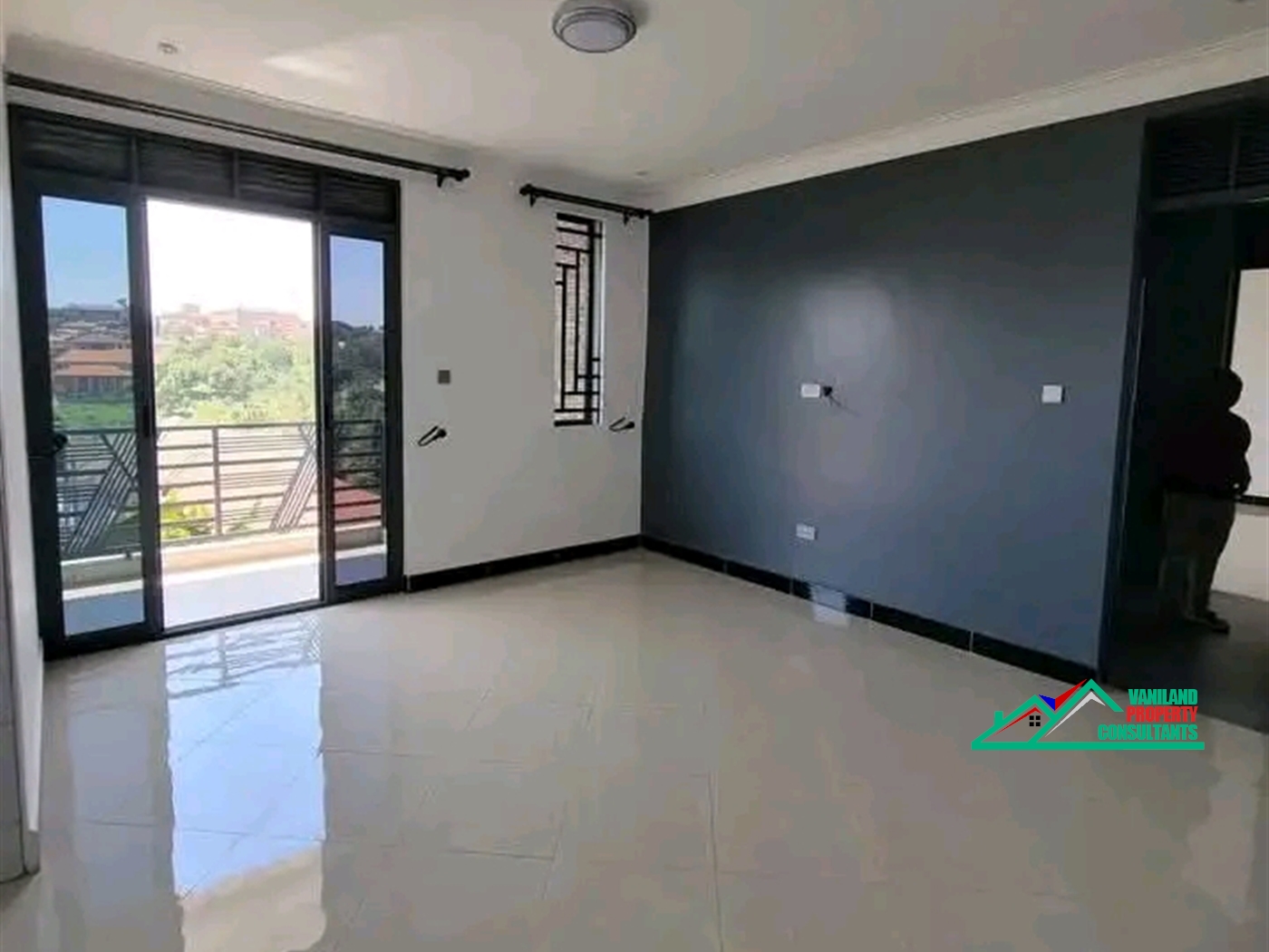 Apartment for rent in Mutungo Kampala