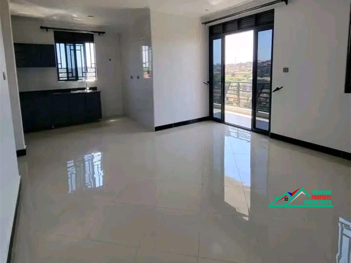 Apartment for rent in Mutungo Kampala