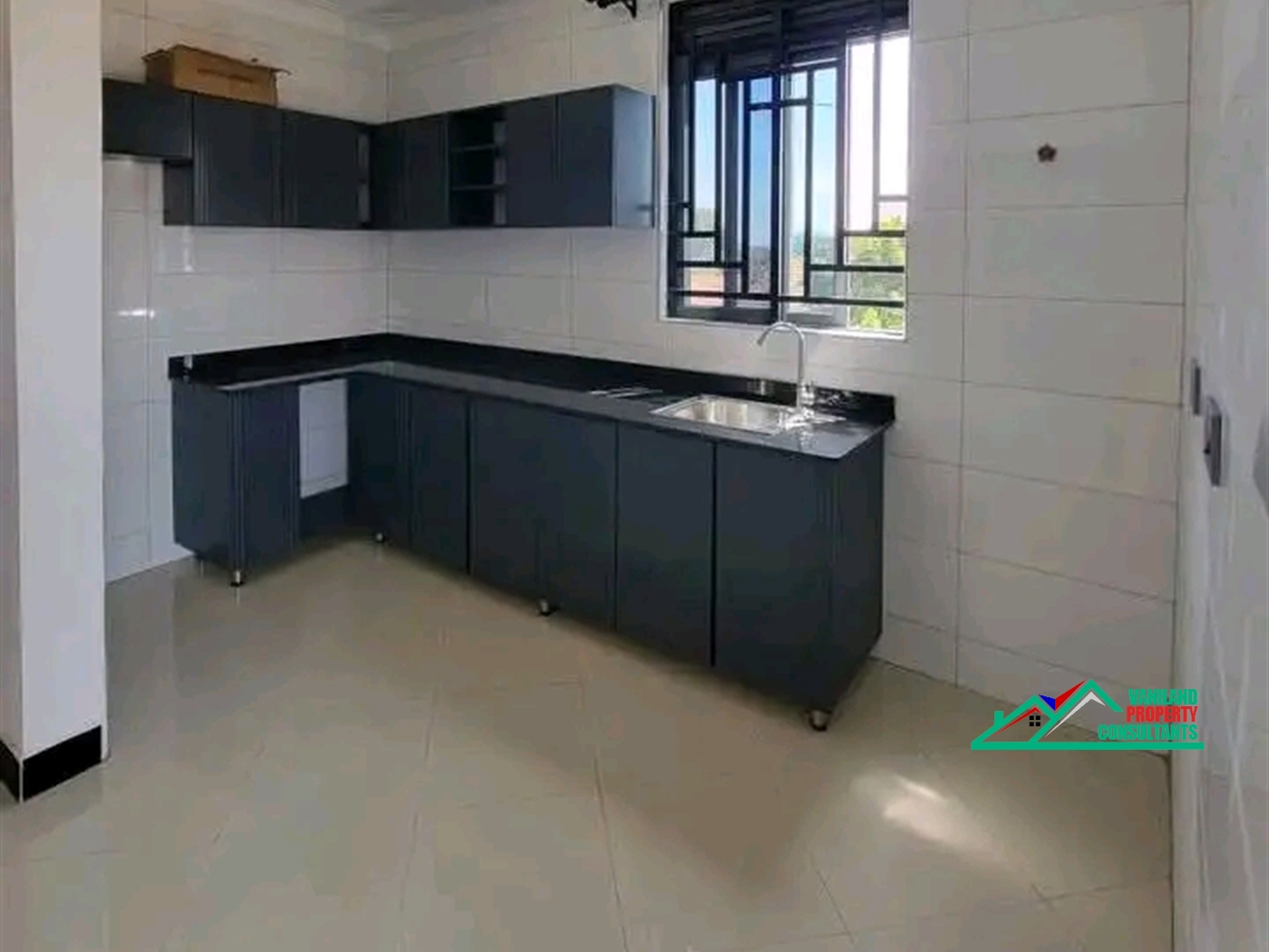 Apartment for rent in Mutungo Kampala