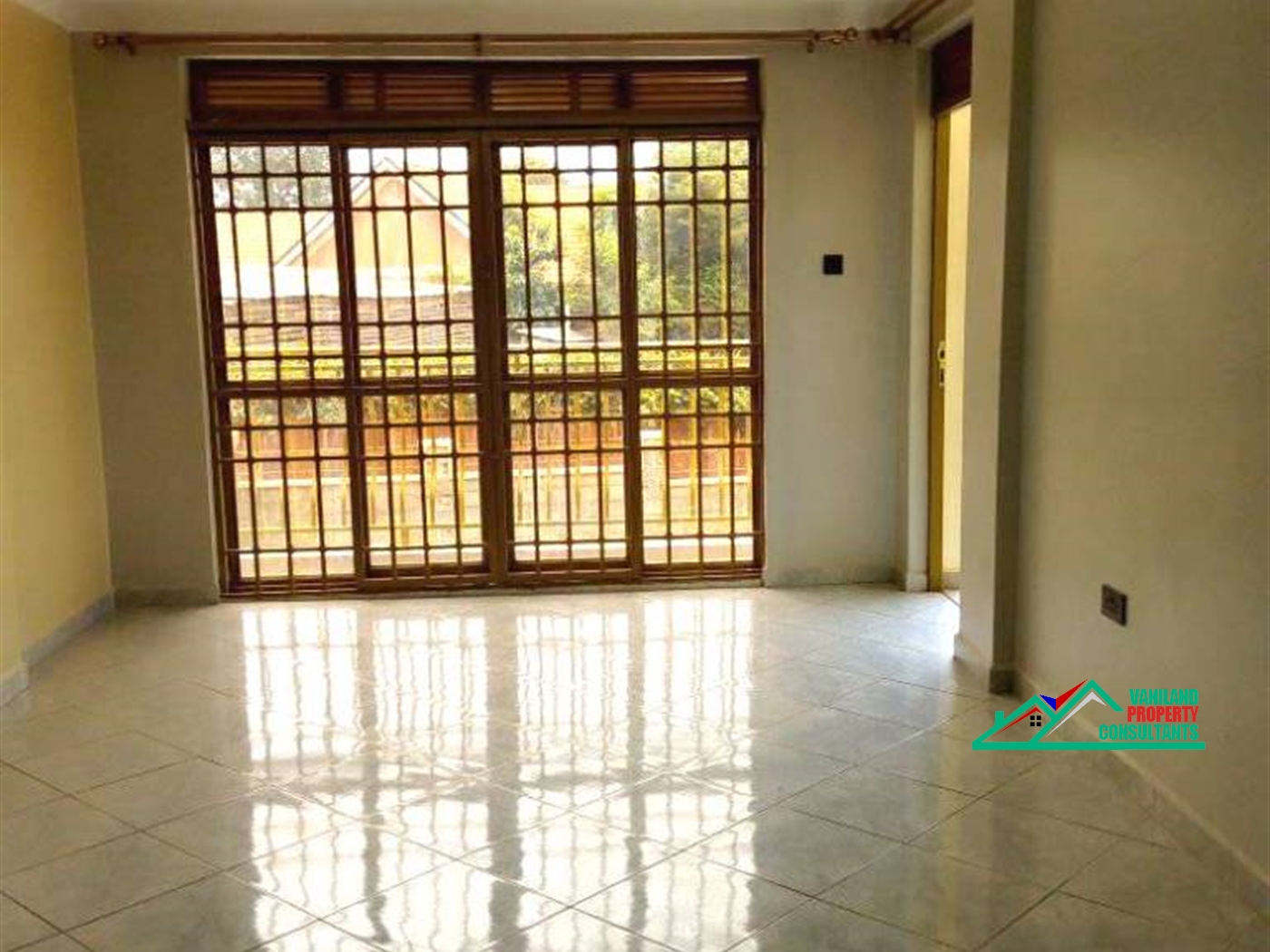 Apartment for rent in Ntinda Kampala