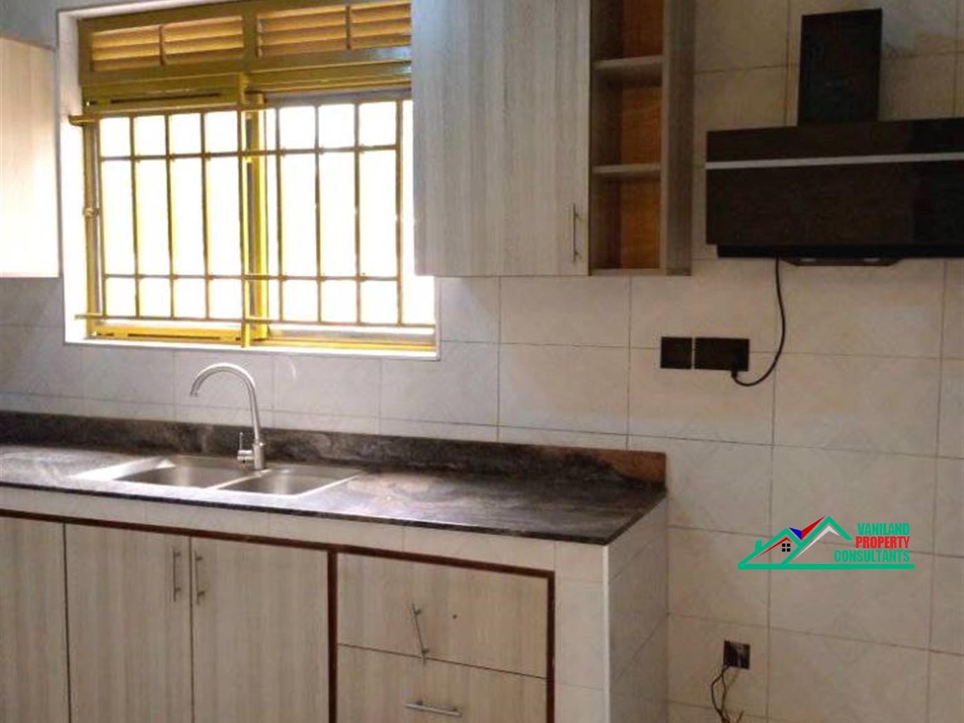 Apartment for rent in Ntinda Kampala