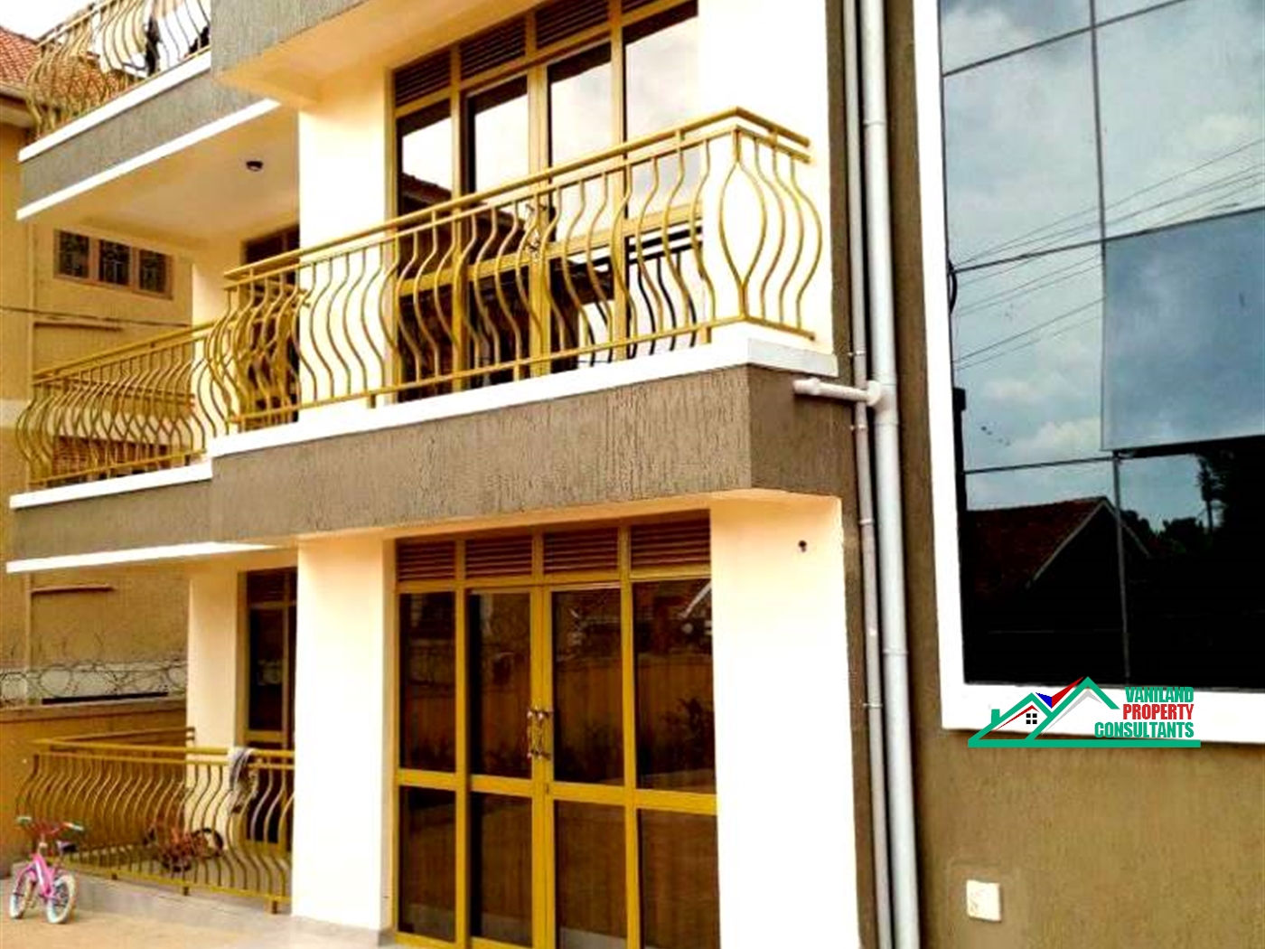 Apartment for rent in Ntinda Kampala