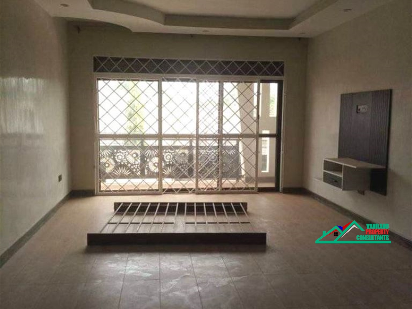 Apartment for rent in Bweyogerere Wakiso