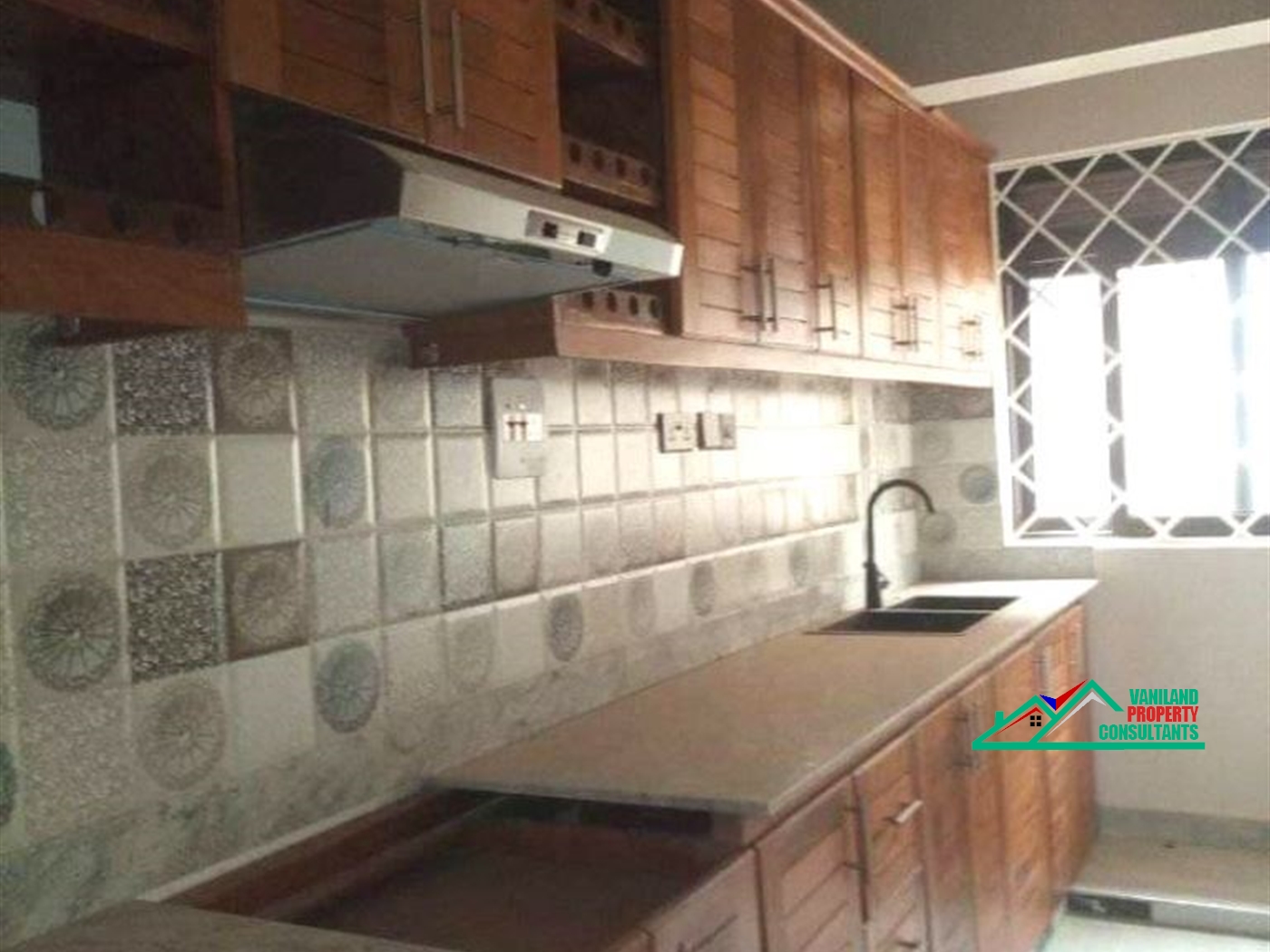 Apartment for rent in Bweyogerere Wakiso