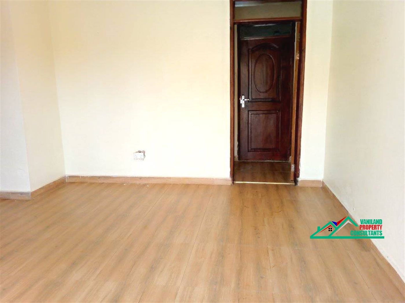 Apartment for rent in Najjera Wakiso