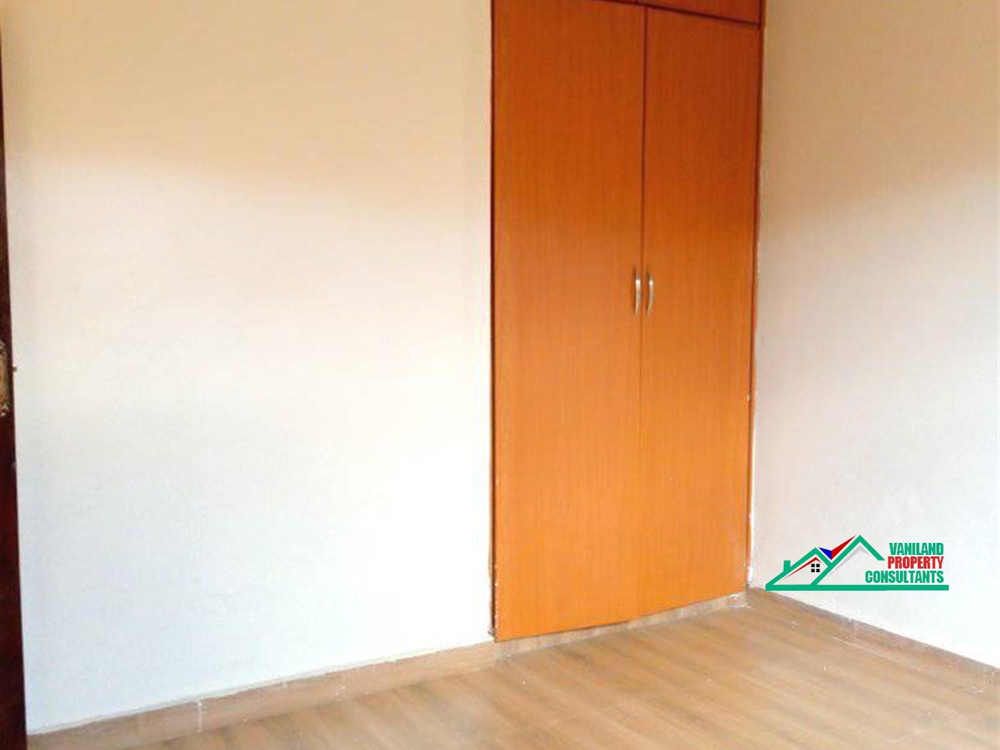 Apartment for rent in Najjera Wakiso