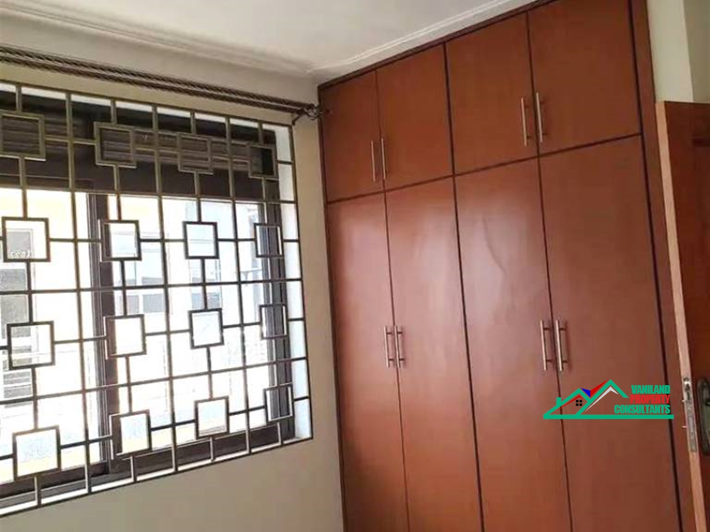 Apartment for rent in Kyanja Kampala