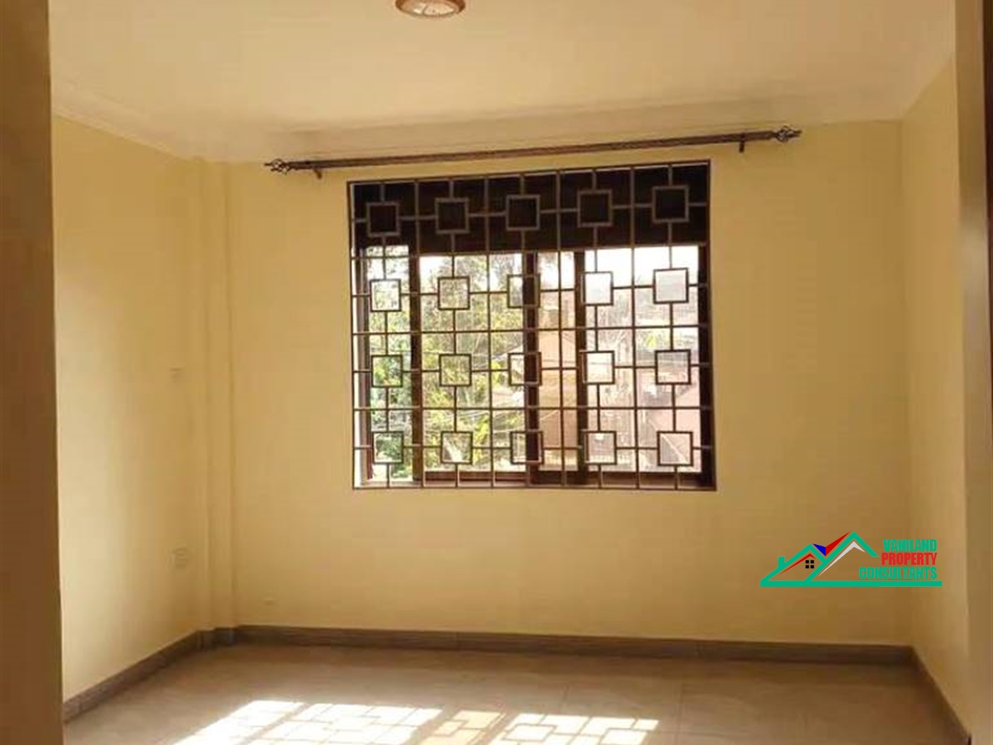 Apartment for rent in Kyanja Kampala