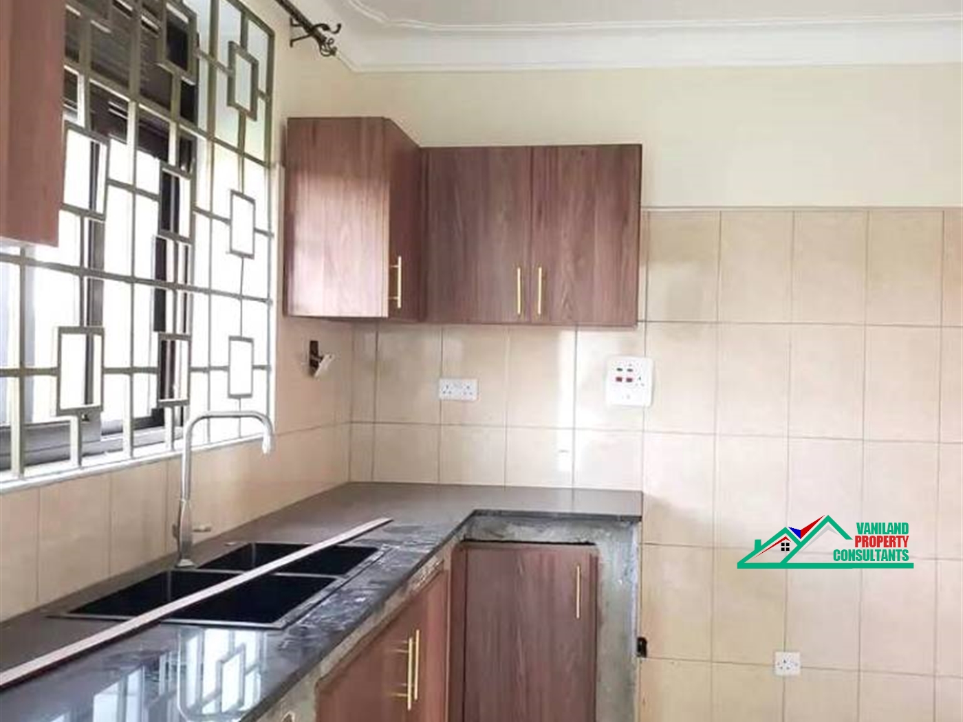 Apartment for rent in Kyanja Kampala