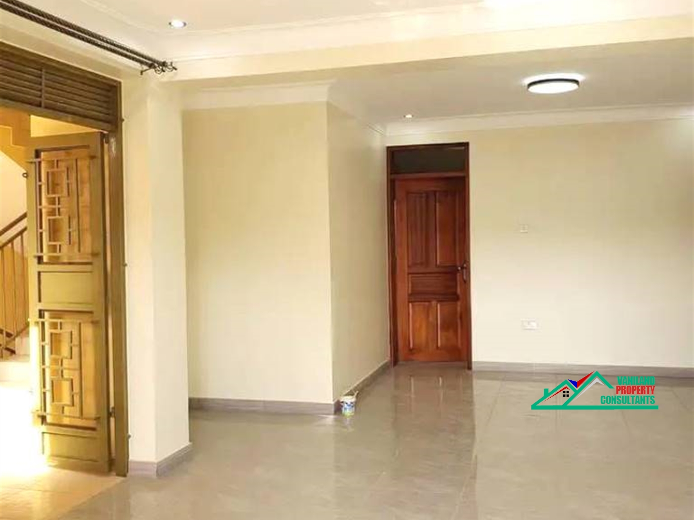 Apartment for rent in Kyanja Kampala