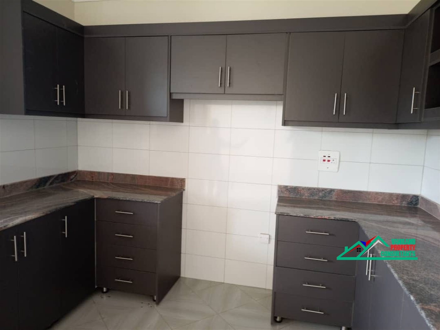 Apartment for rent in Kololo Kampala