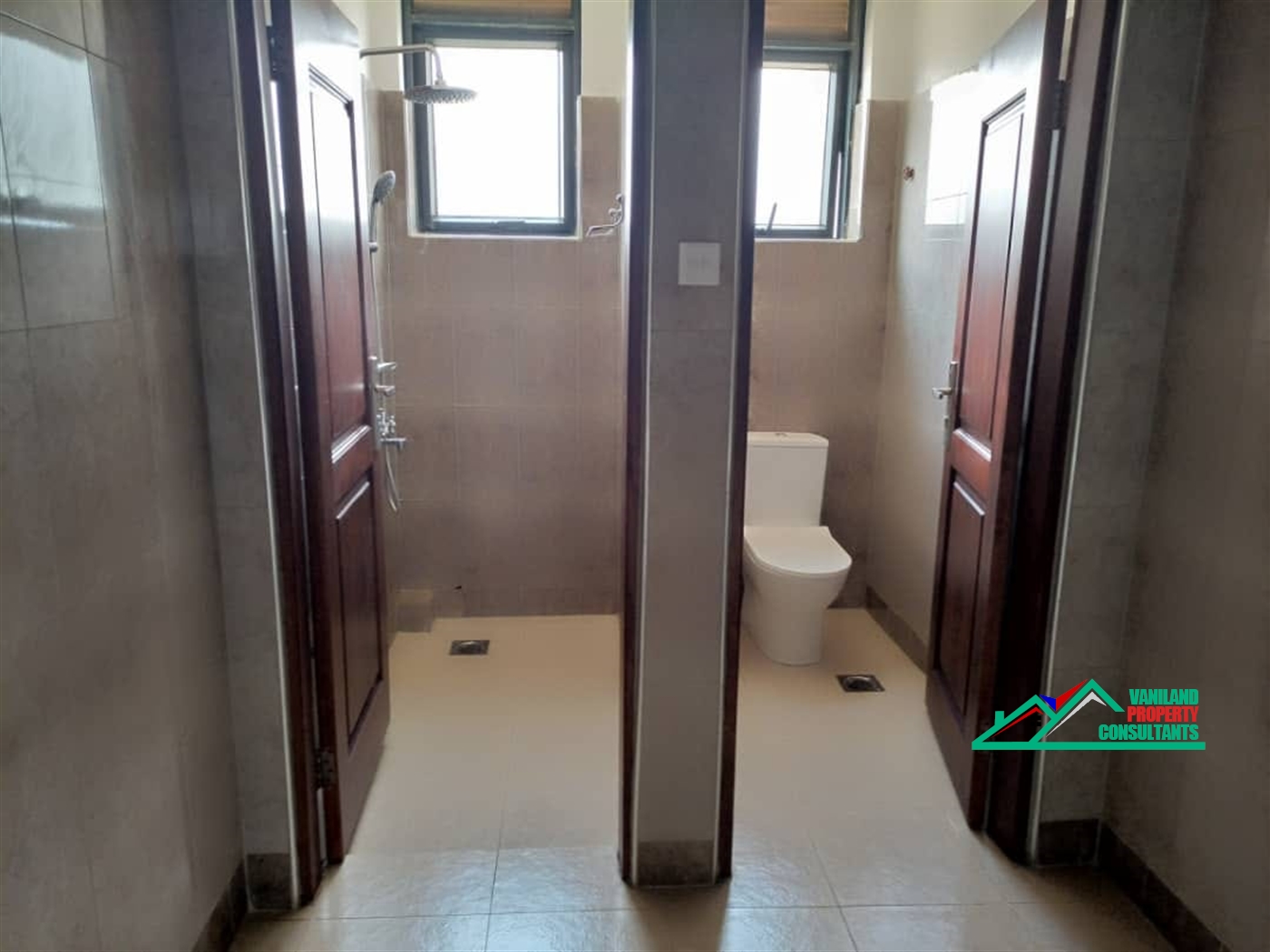 Apartment for rent in Kololo Kampala