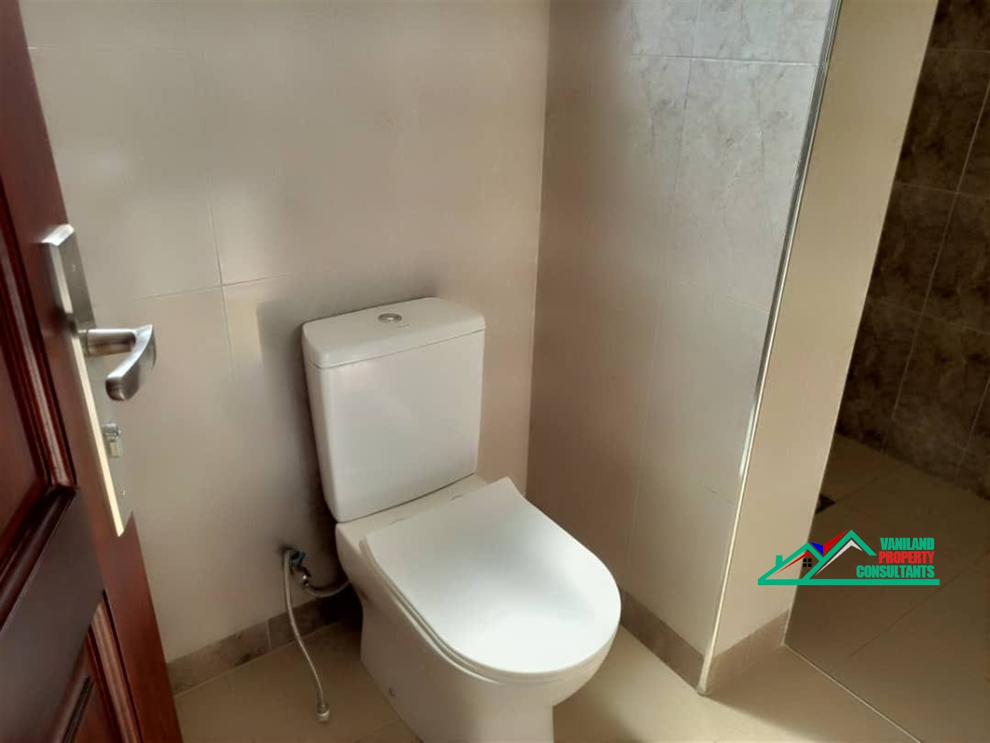 Apartment for rent in Kololo Kampala