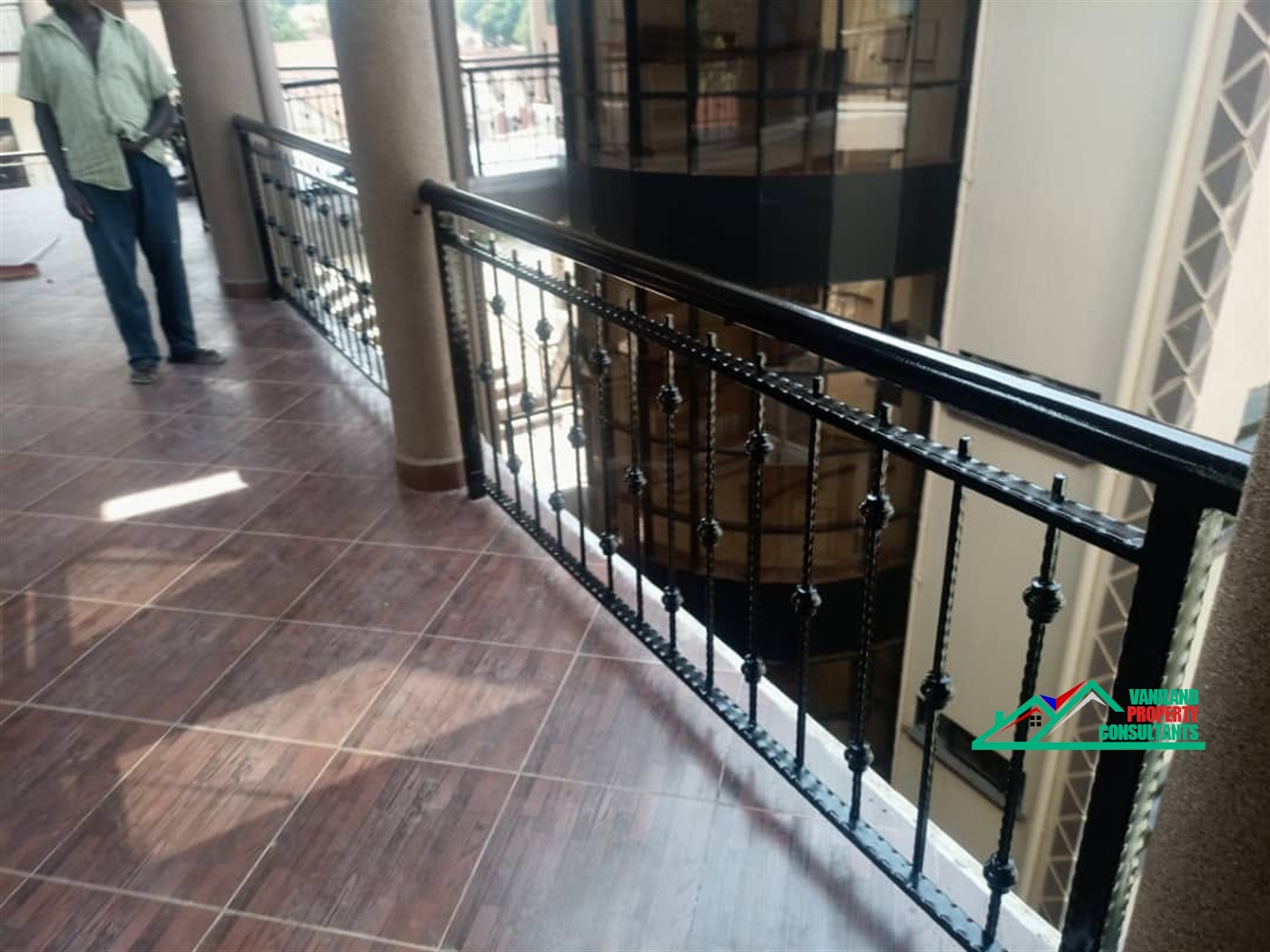 Apartment for rent in Naguru Kampala