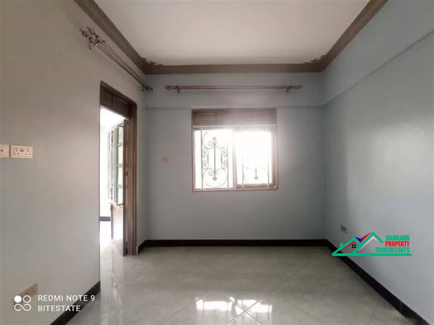 Apartment for rent in Kira Wakiso