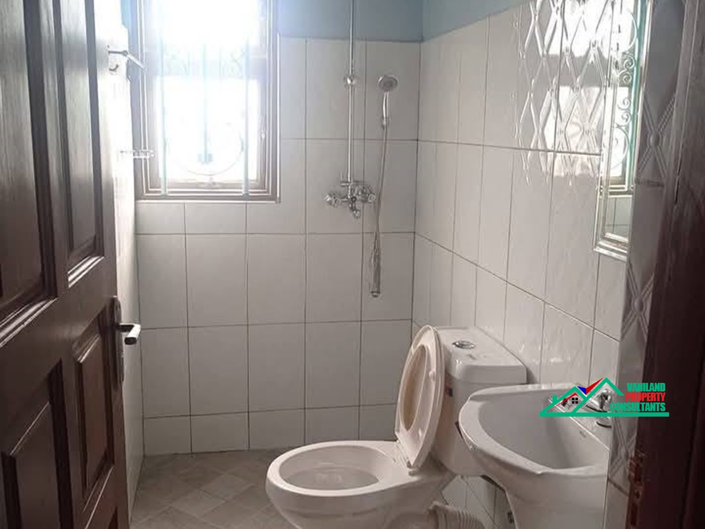 Apartment for rent in Kira Wakiso