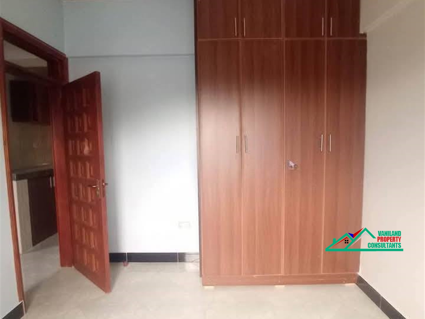 Apartment for rent in Kira Wakiso