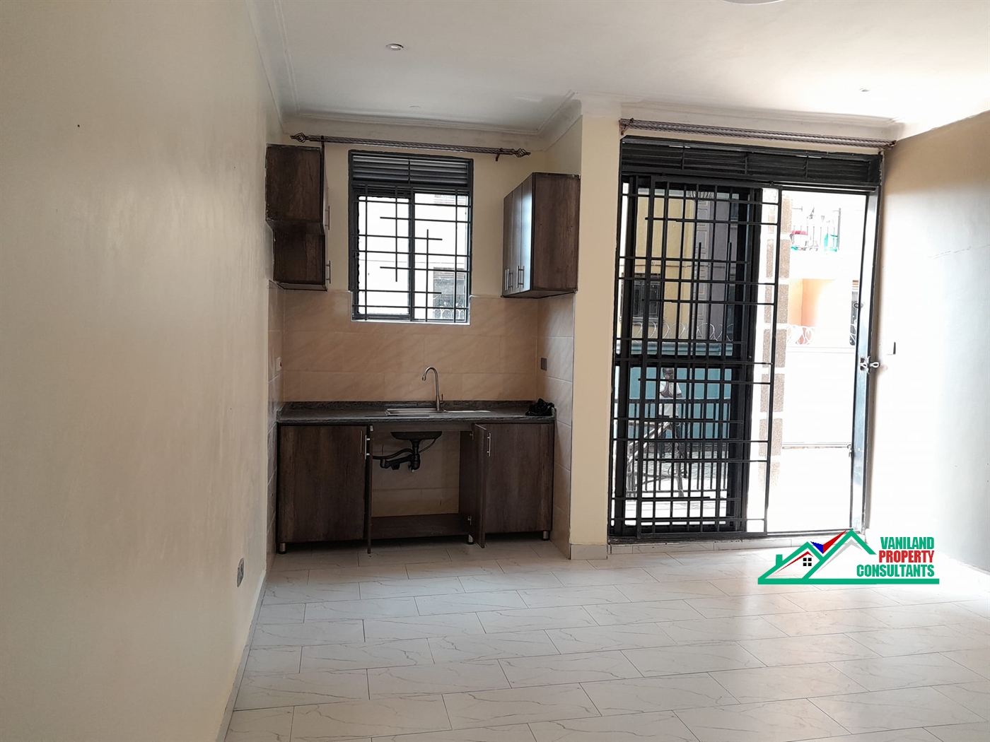 Apartment for rent in Bukoto Kampala