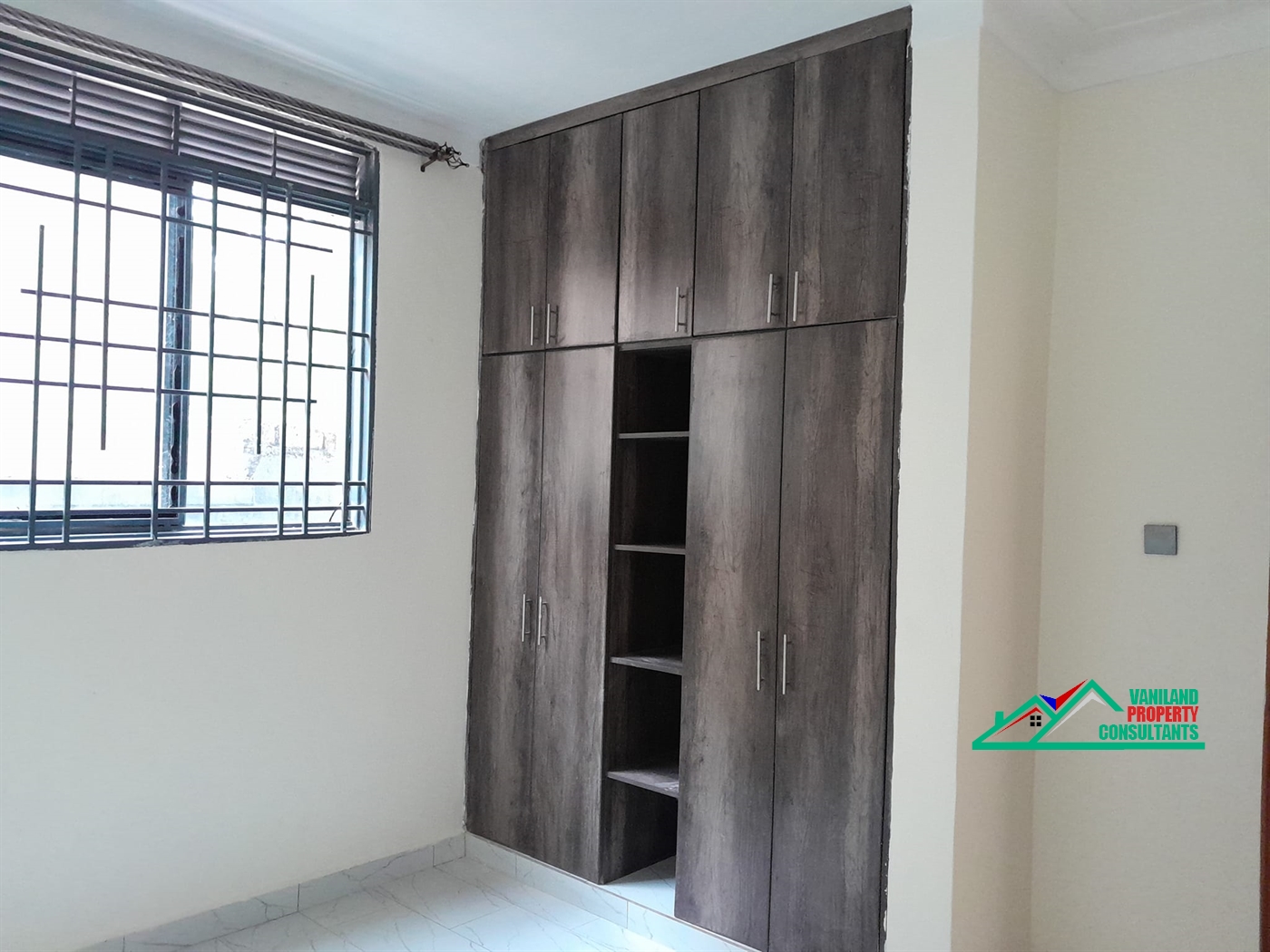 Apartment for rent in Bukoto Kampala