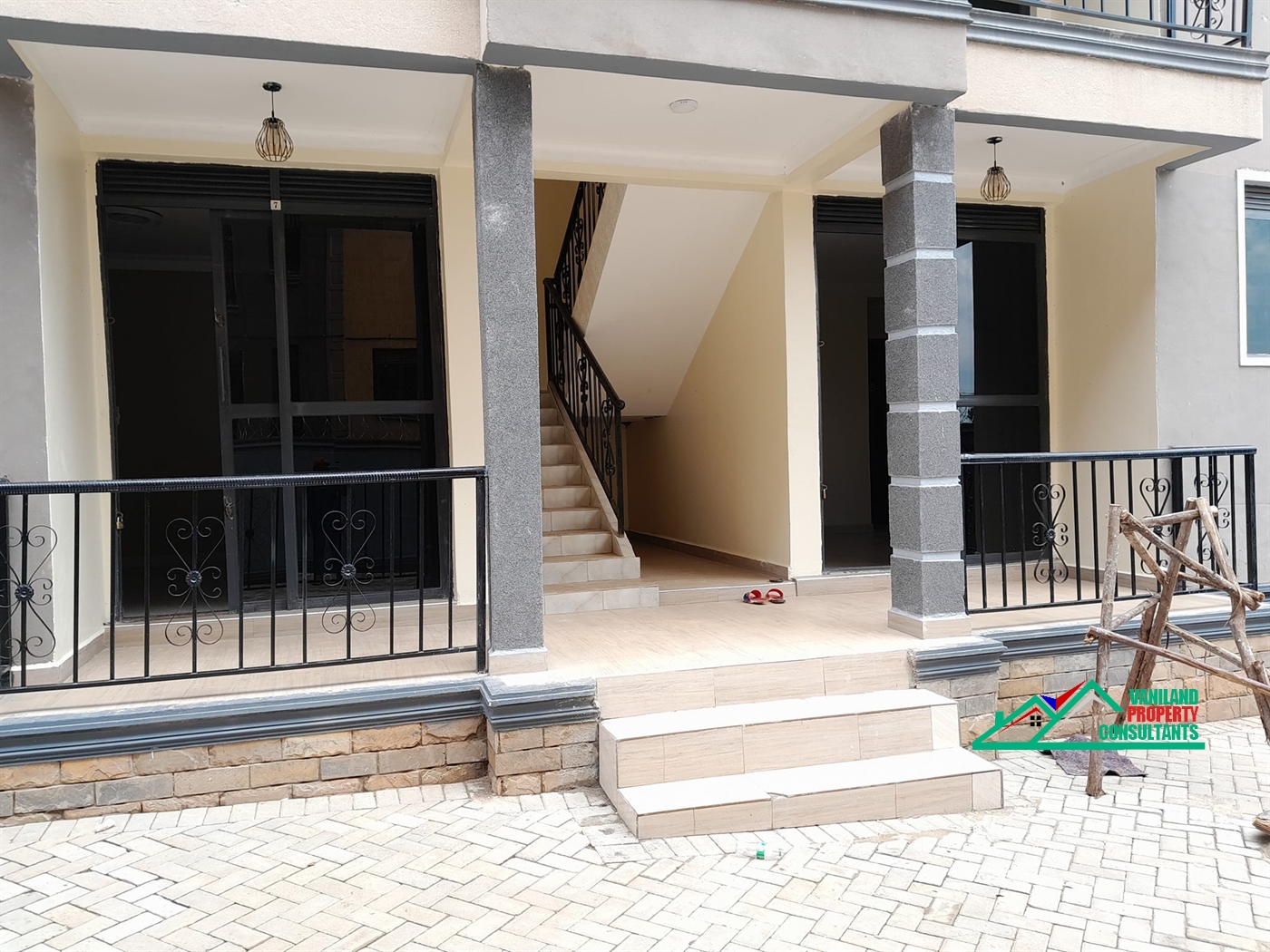 Apartment for rent in Bukoto Kampala