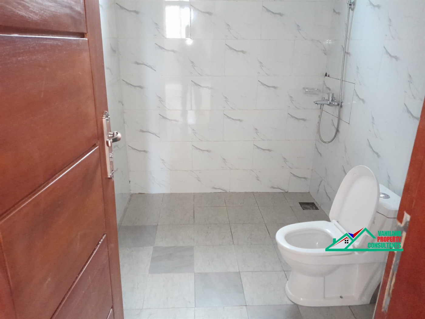 Apartment for rent in Bukoto Kampala