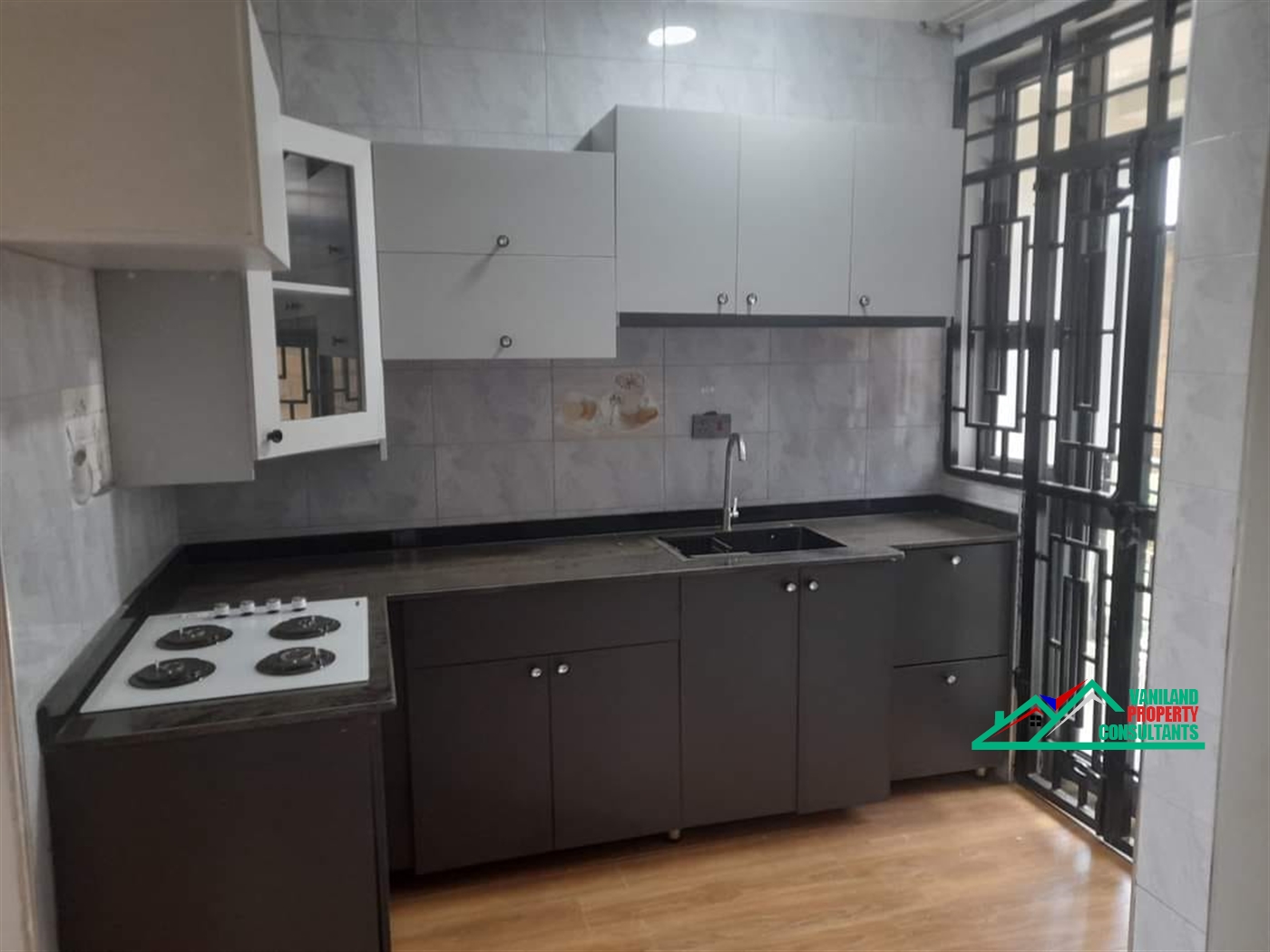 Apartment for rent in Ntinda Kampala