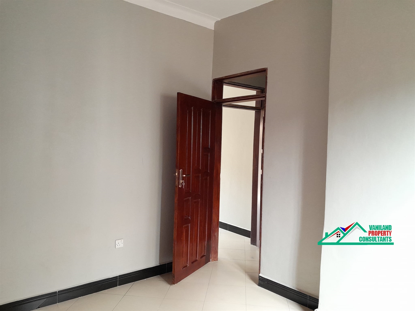 Semi Detached for rent in Namugongo Wakiso