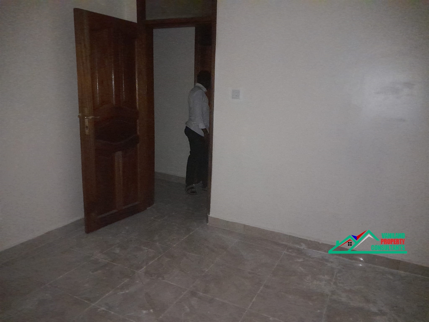 Bungalow for rent in Mutungo Kampala