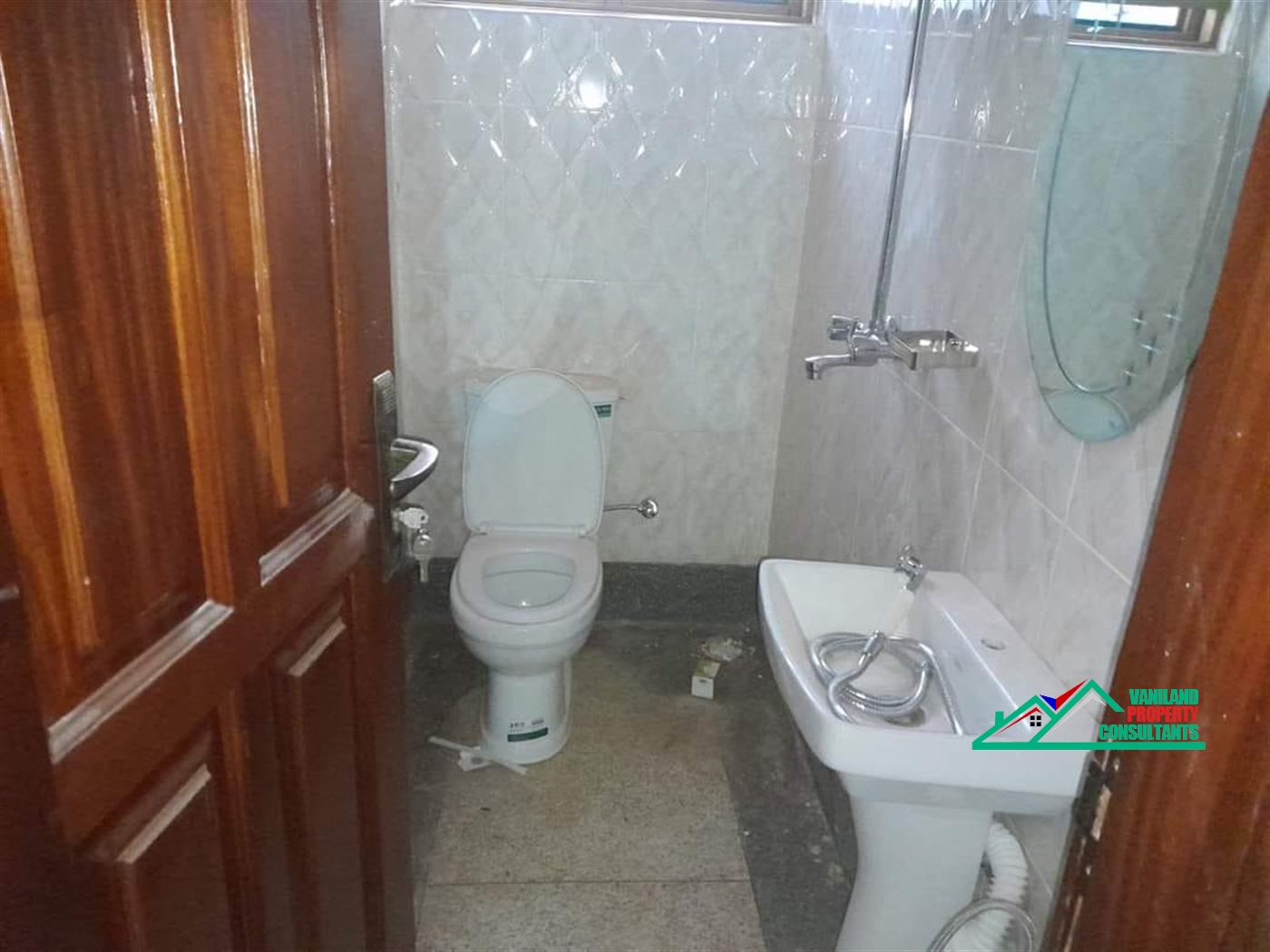 Apartment for rent in Kyebando Kampala