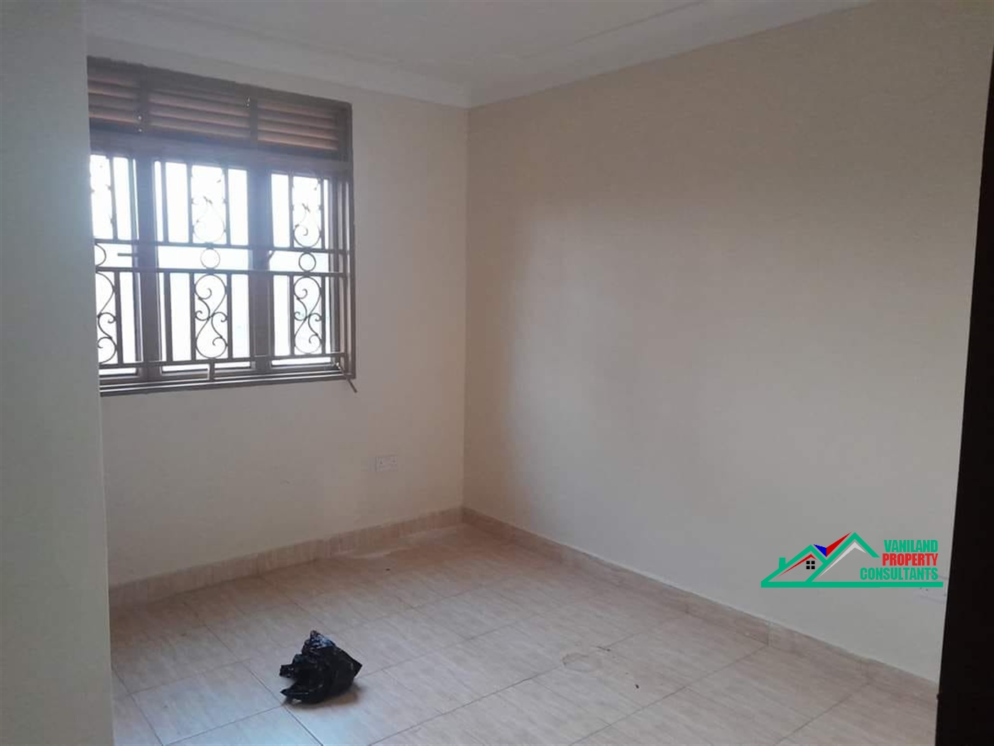 Apartment for rent in Kyebando Kampala